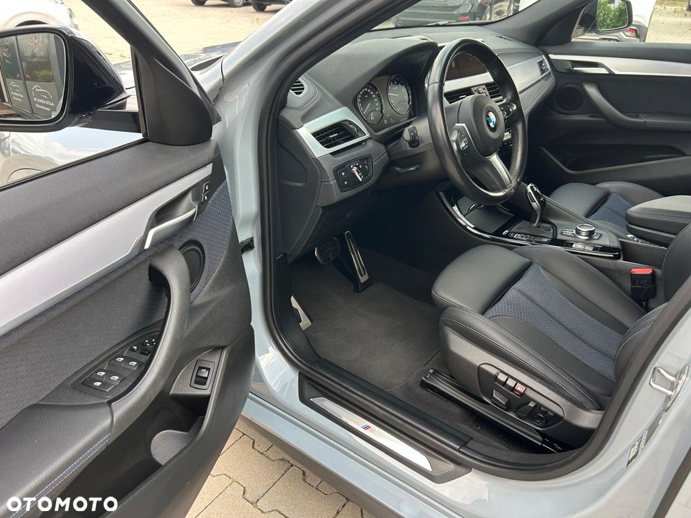 BMW X2 sDrive18i M Sport - 18