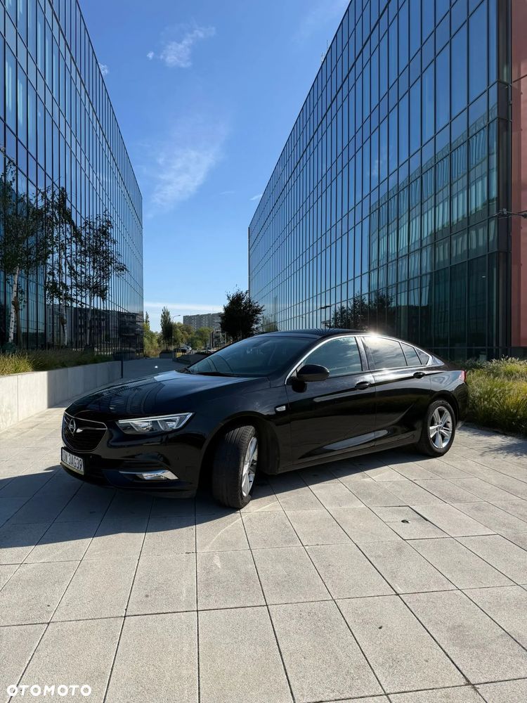 Opel Insignia 1.5 T Innovation S&S - 1