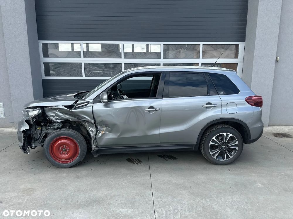 Suzuki Vitara - 6