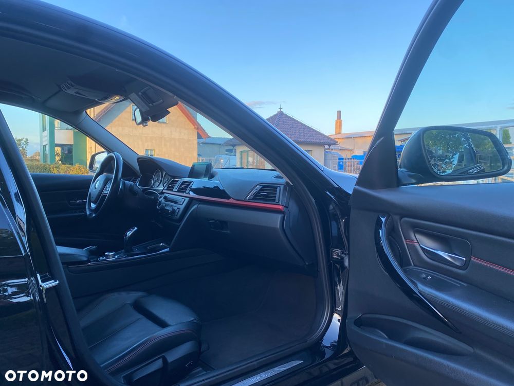 BMW Seria 3 - 24
