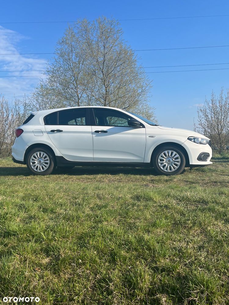 Fiat Tipo - 9