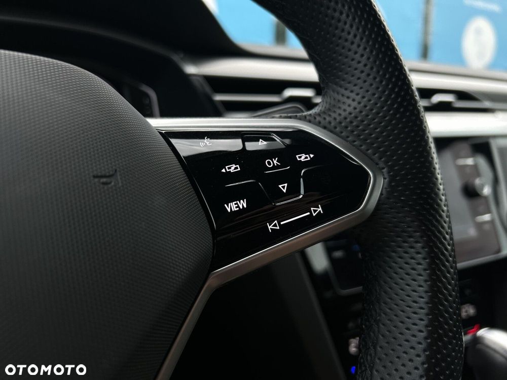 Volkswagen Arteon 2.0 TSI R-Line DSG - 25