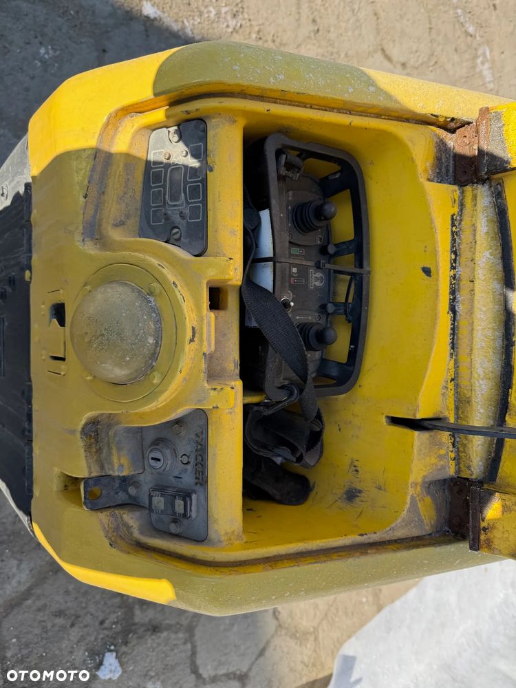 Caterpillar 303 CR - 4