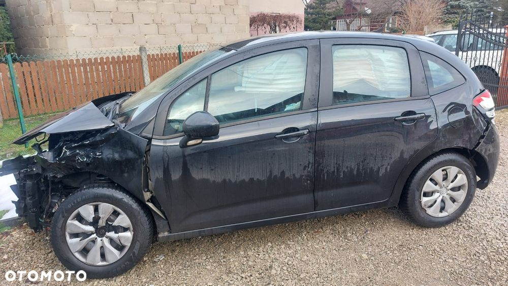 Citroën C3 1.1 Attraction - 4