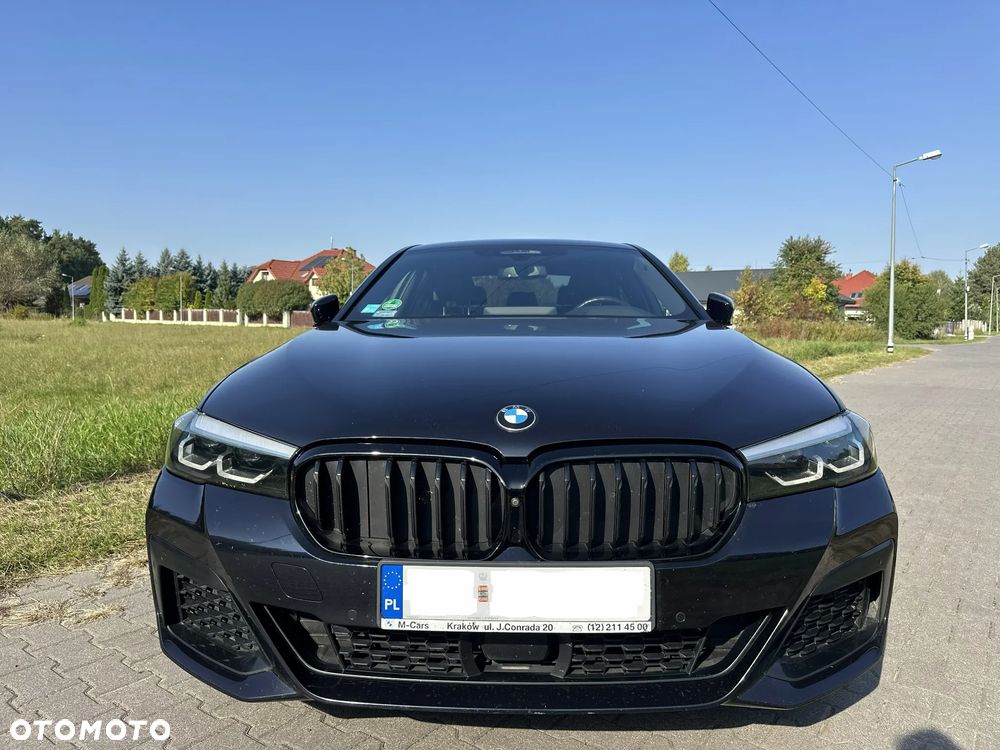 BMW Seria 5 - 33