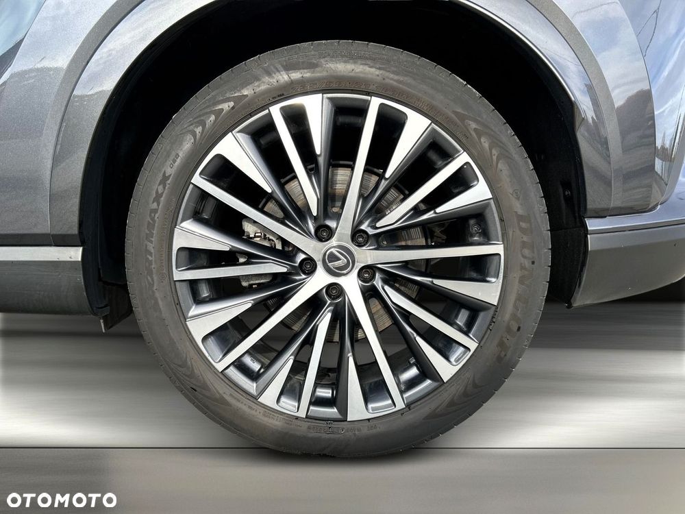 Lexus RX 450h+ Prestige - 25
