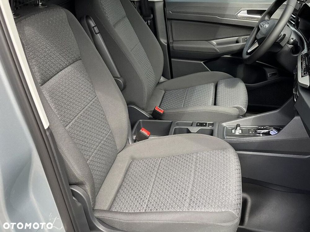 Ford Transit Connect Limited 1.5 PHEV 150KM Powershift A6 FWD L2 - 17