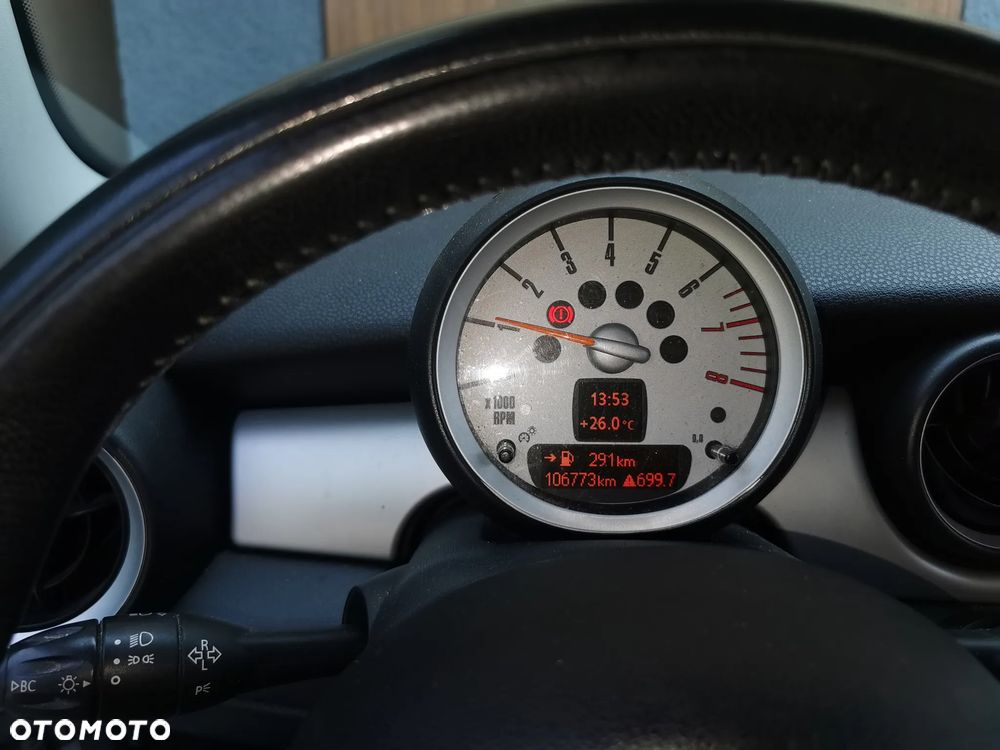 MINI Cooper Standard - 7