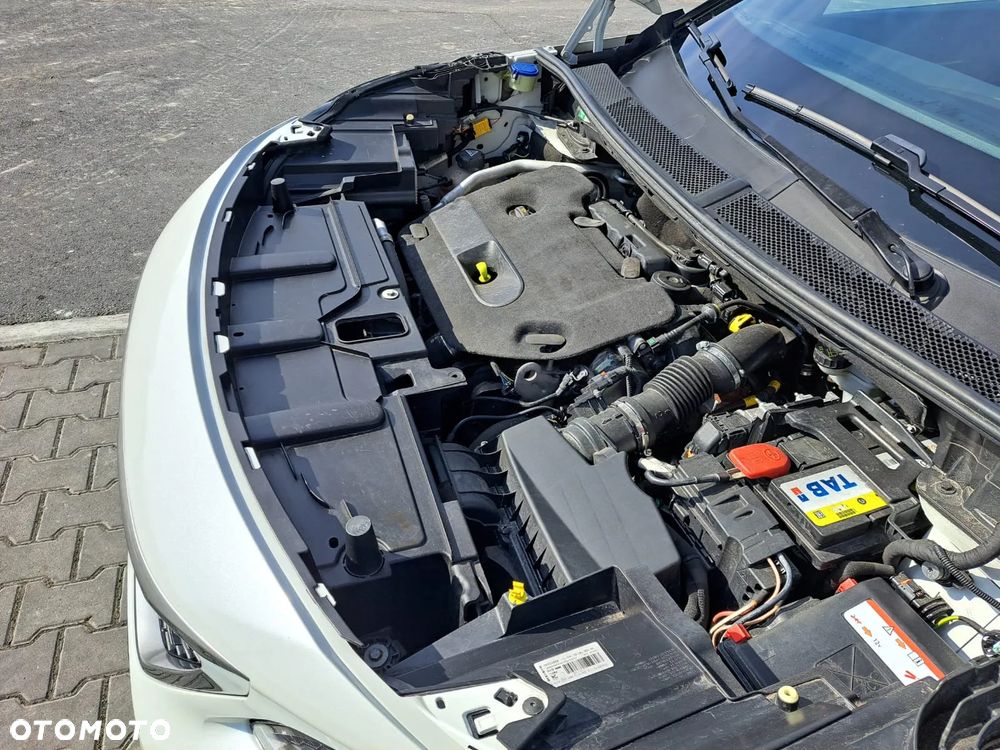 Peugeot 3008 HDi FAP 150 Platinum - 14
