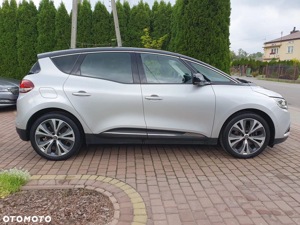 Renault Scenic - 15