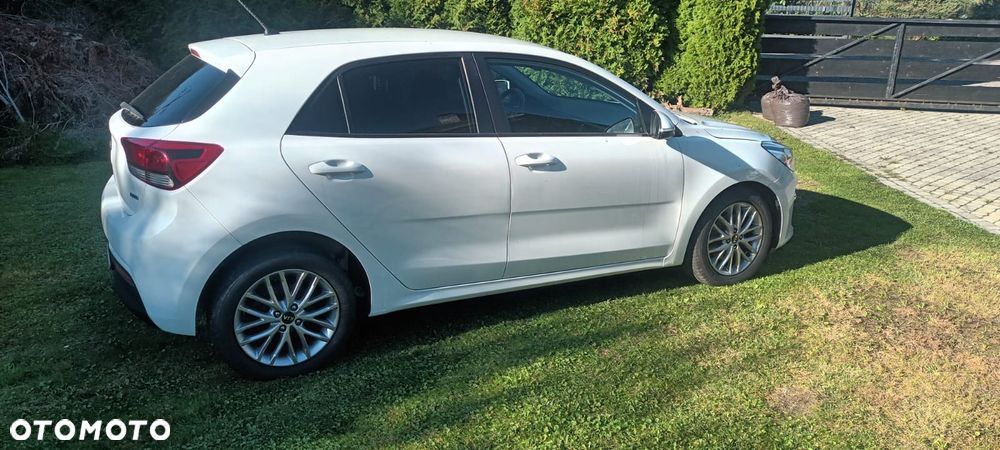Kia Rio 1.0 T-GDI 120 Spirit - 6
