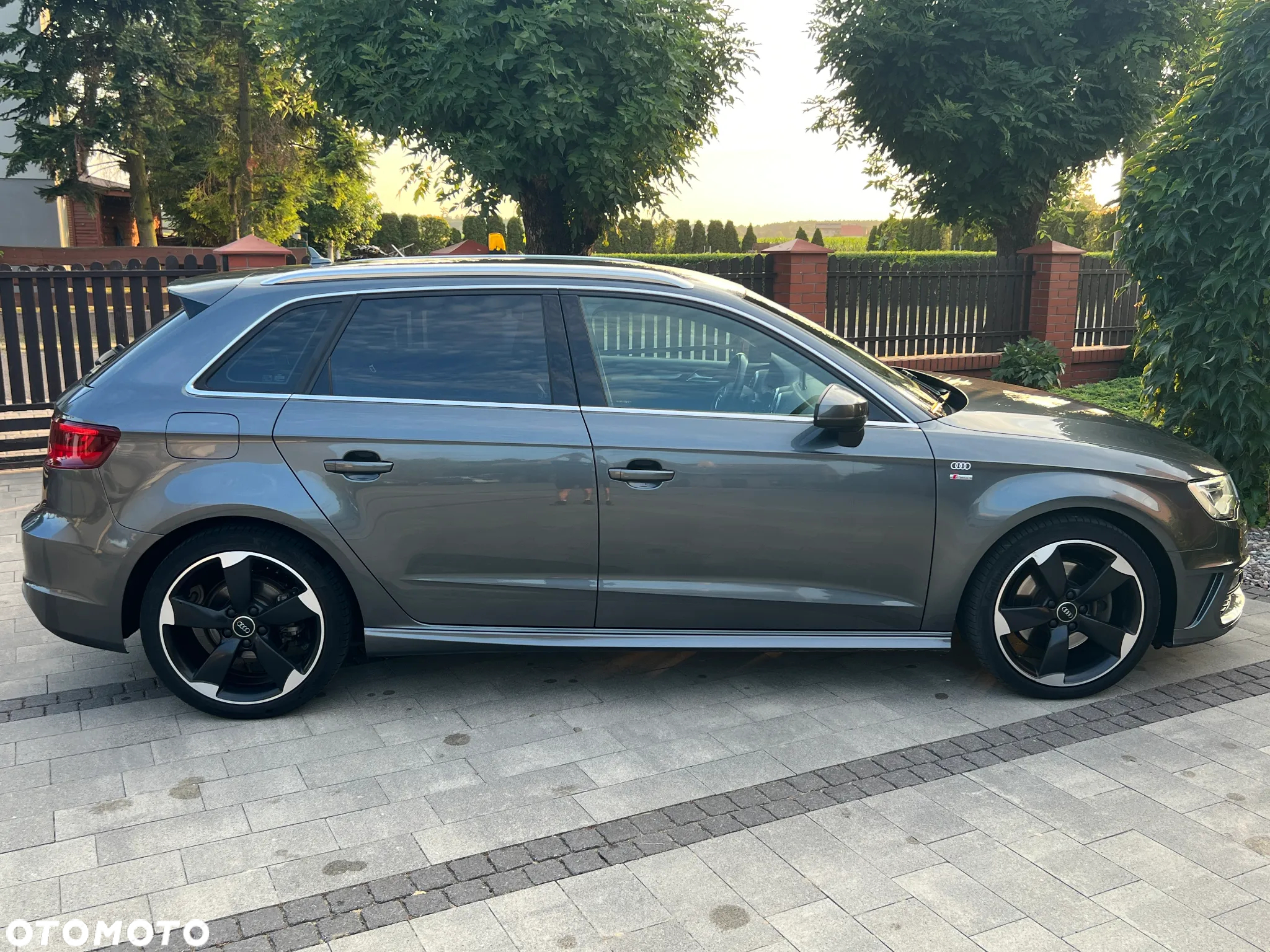 Audi A3 - 5