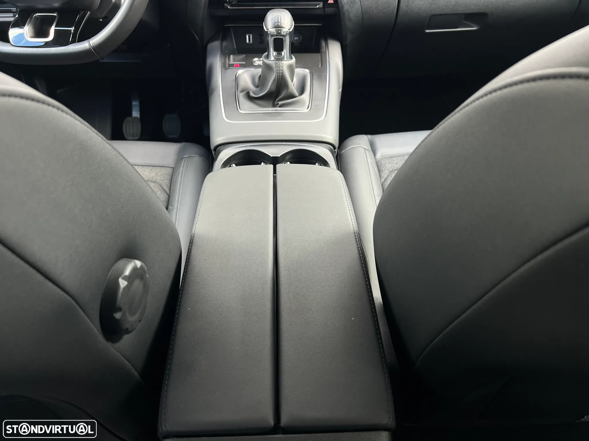 Citroën C5 Aircross 1.2 PureTech Plus - 31