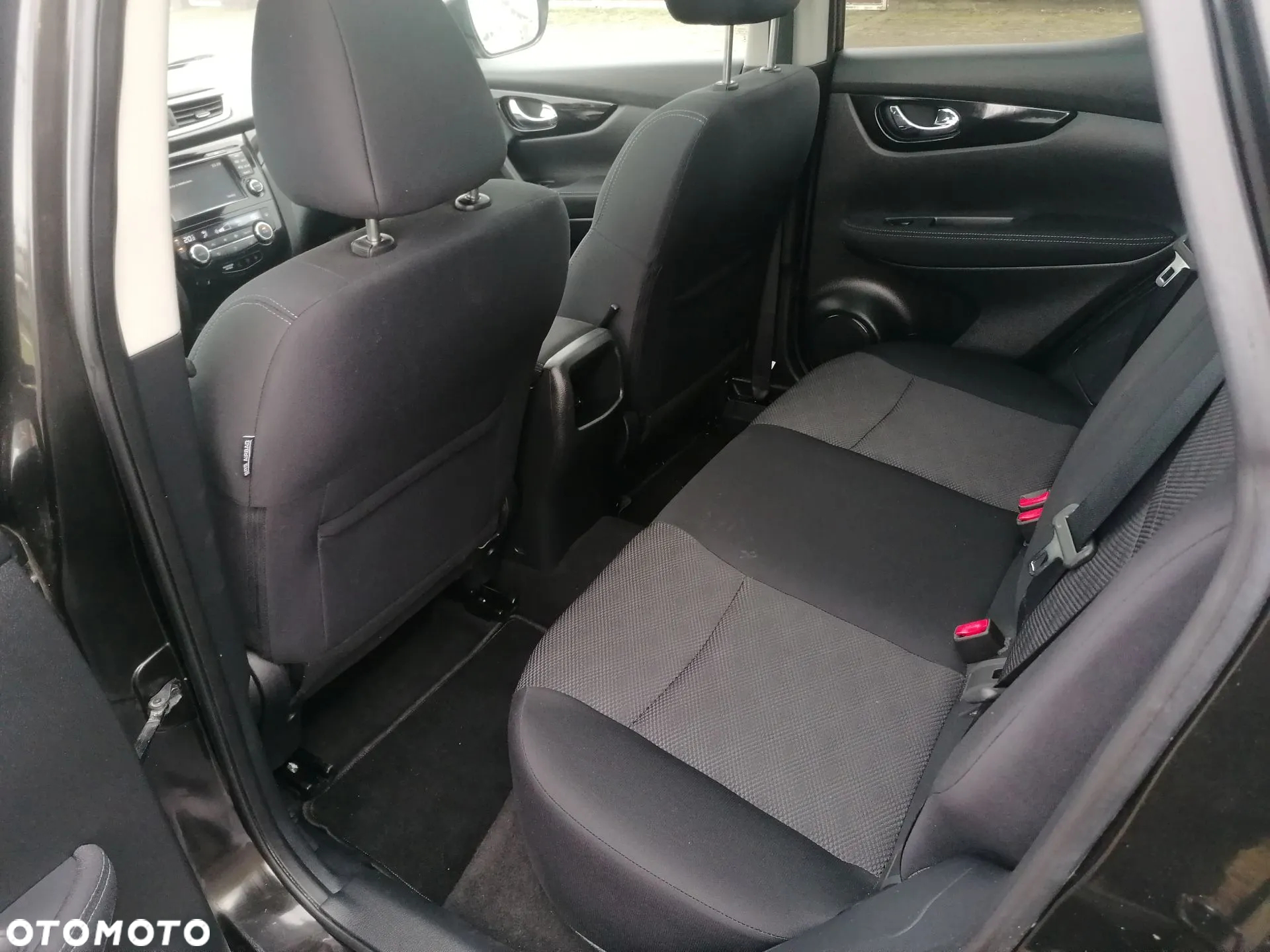 Nissan Qashqai 1.2 DIG-T Tekna - 22