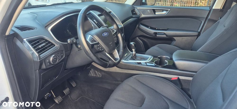 Ford S-Max 2.0 EcoBlue Titanium - 23