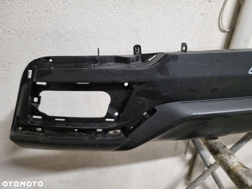 LEXUS NX SPOILER DOKŁADKA ZDERZAKA 52169-78050 - 5