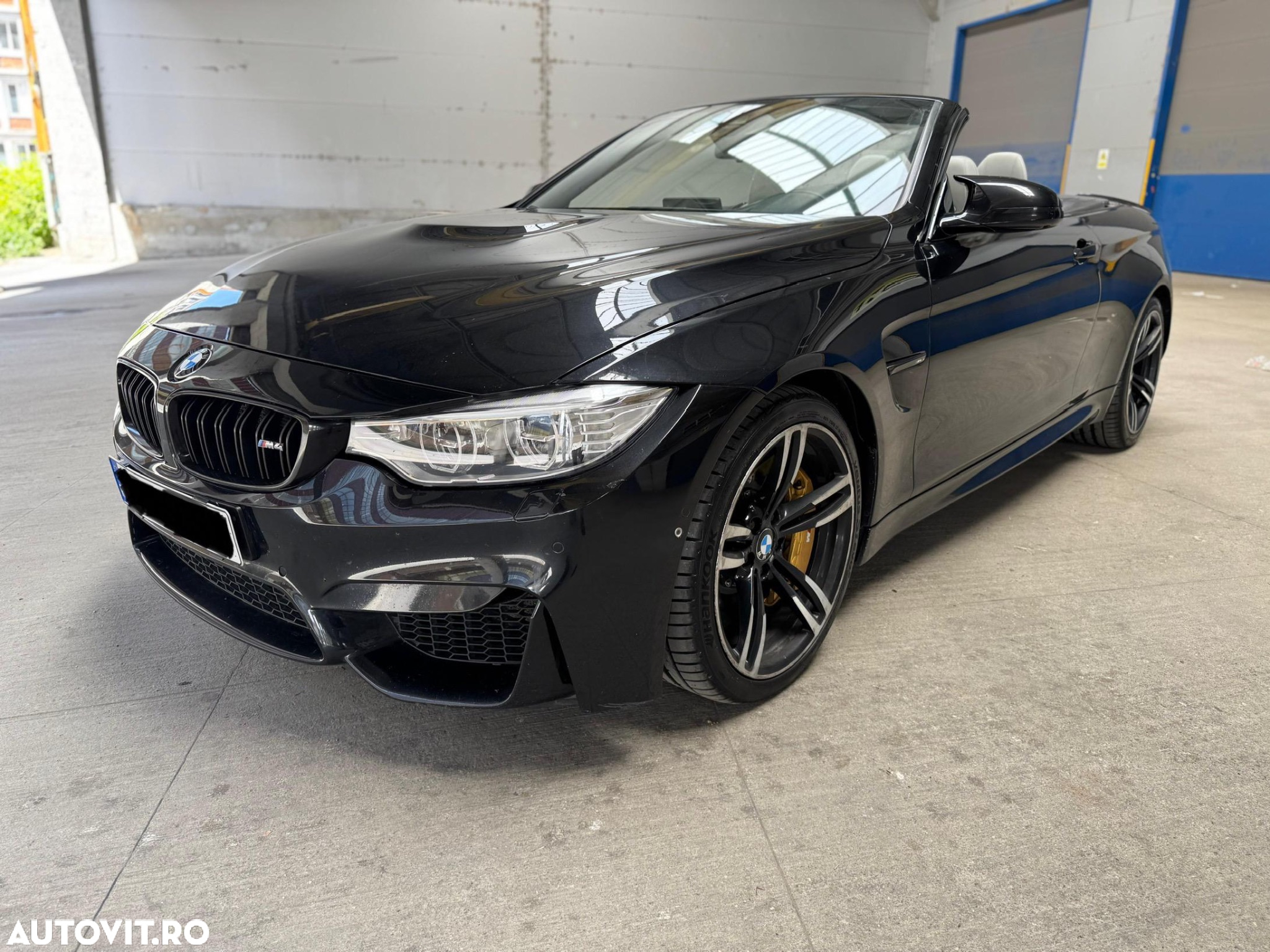 BMW M4 - 3