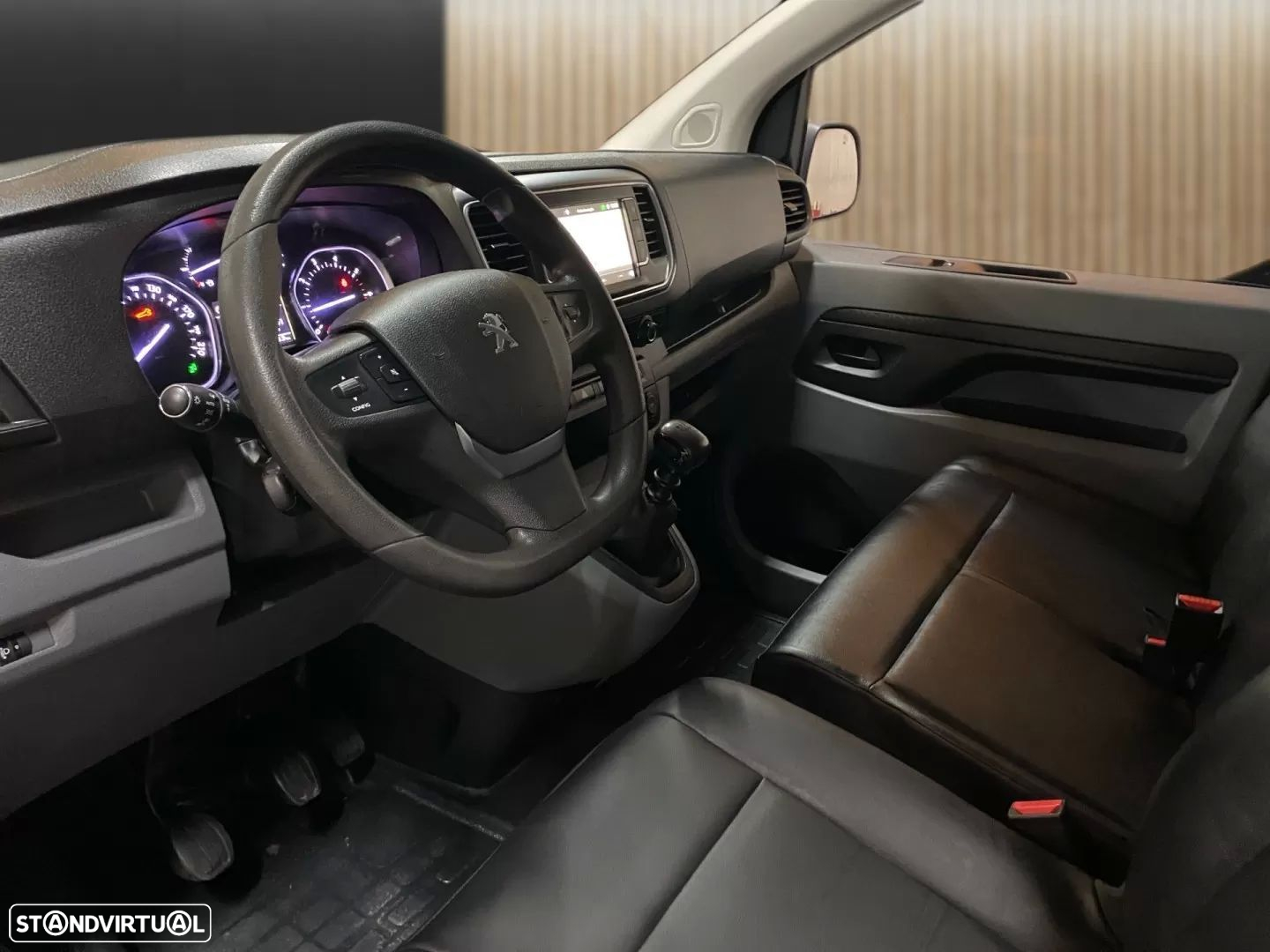 Peugeot Expert 2.0 HDI 120 CV L2 IVA DEDUTIVEL - 8