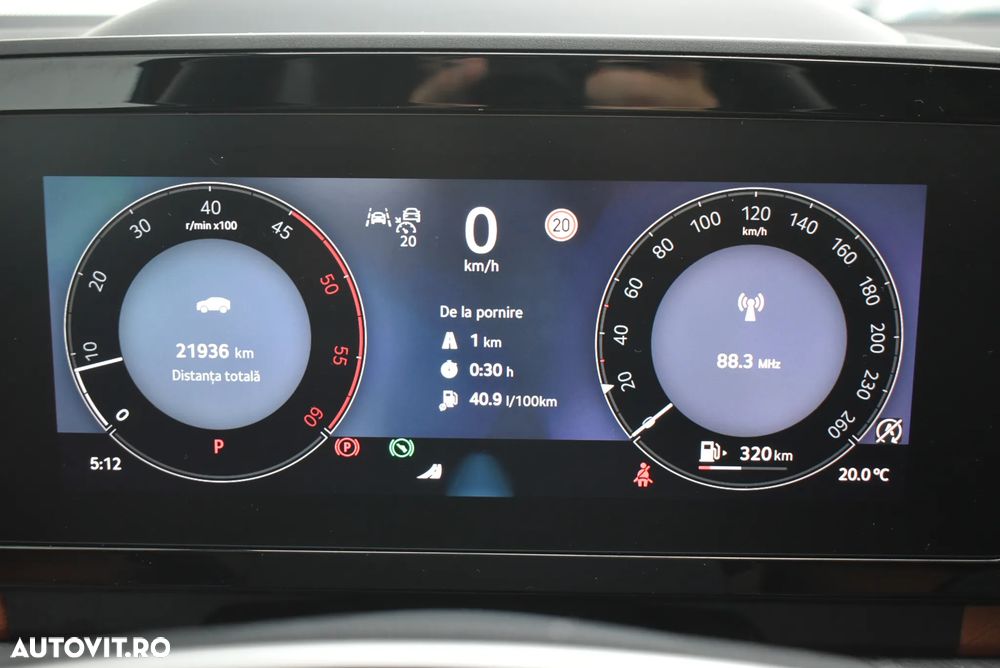SKODA Kodiaq 2024 — imagine 16