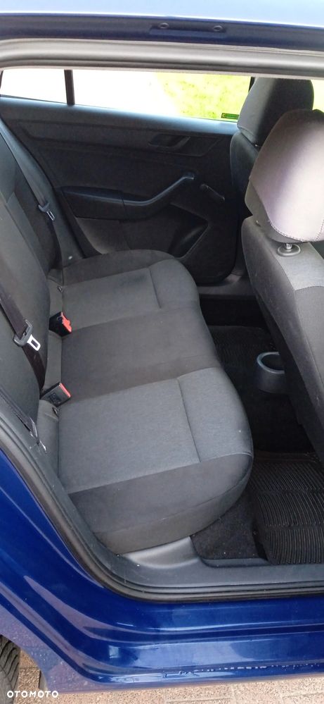 Skoda RAPID 1.6 TDI DPF Active - 11