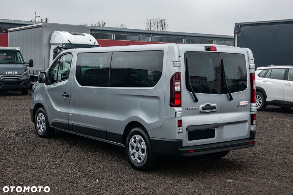 Renault Trafic - 9
