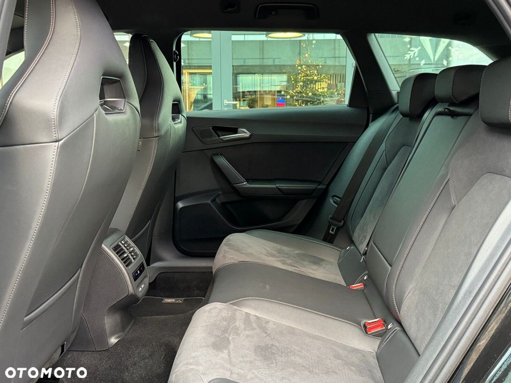 Cupra Leon Sportstourer 2.0 TSI 4Drive VZ DSG - 36