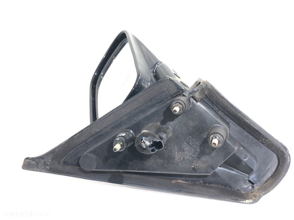 LUSTERKO PRAWY  MITSUBISHI ECLIPSE I (D2_A) 1989 - 1995 2.0 i 16V (D22A, D27A) 110 kW [150 KM] - 5