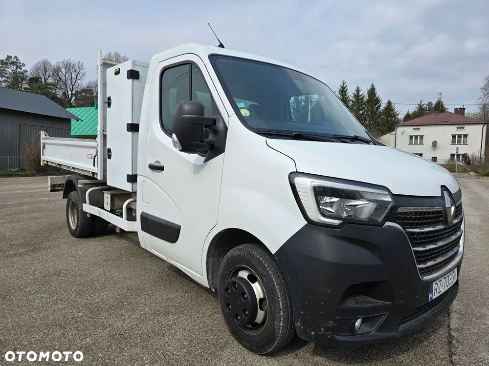 Renault Master - 3