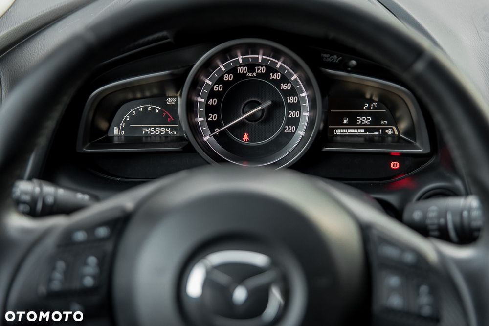 Mazda CX-3 SKYACTIV-G 120 FWD Prime-Line - 30