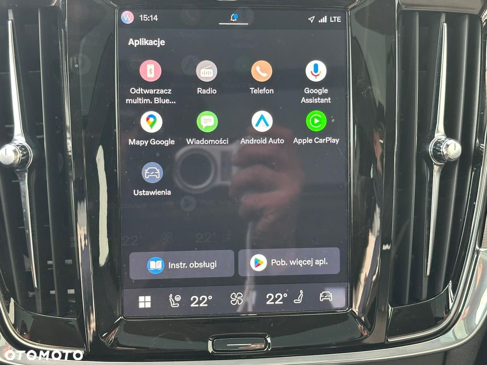 Volvo V90 Cross Country - 25