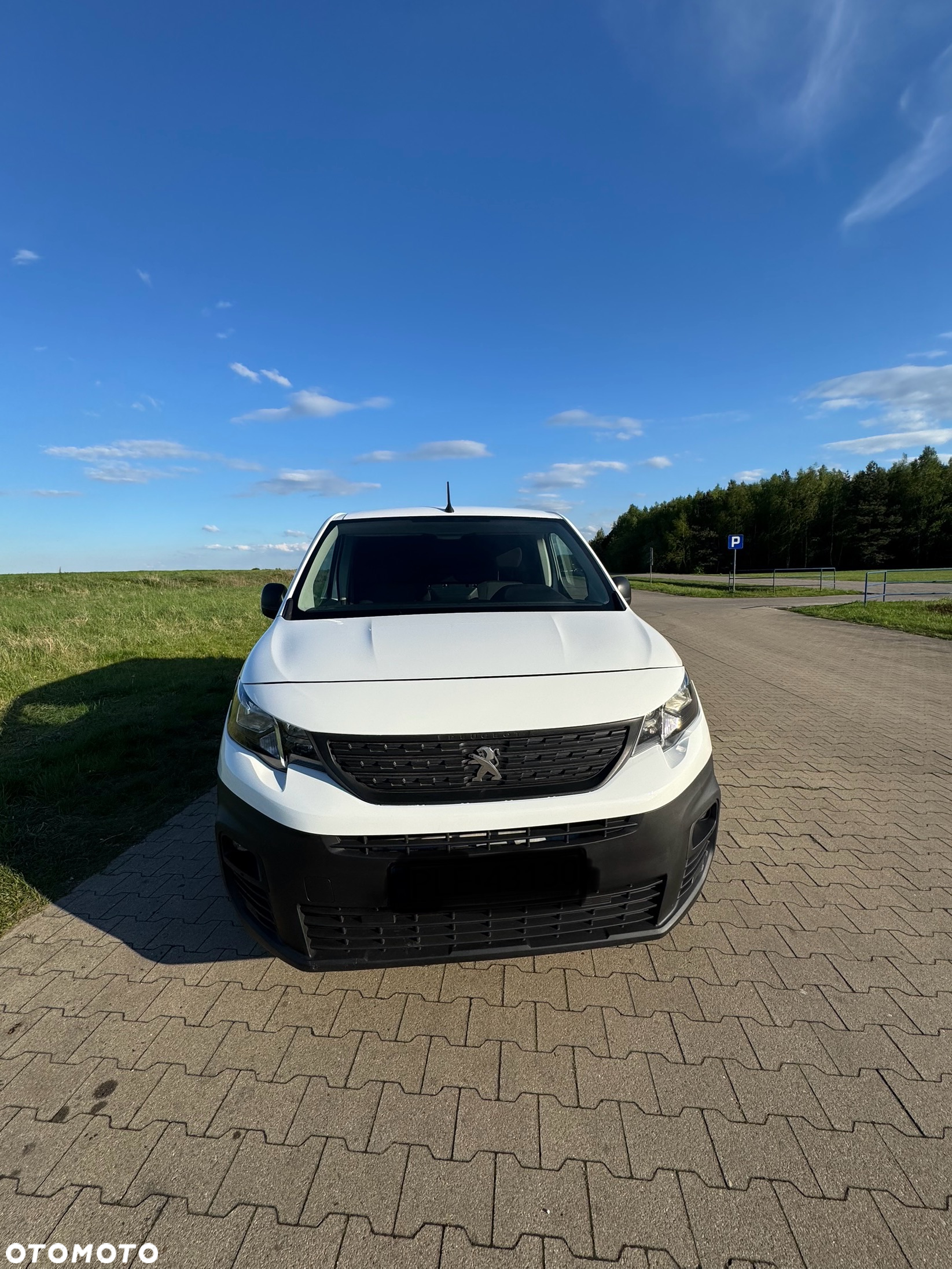 Peugeot Partner - 2