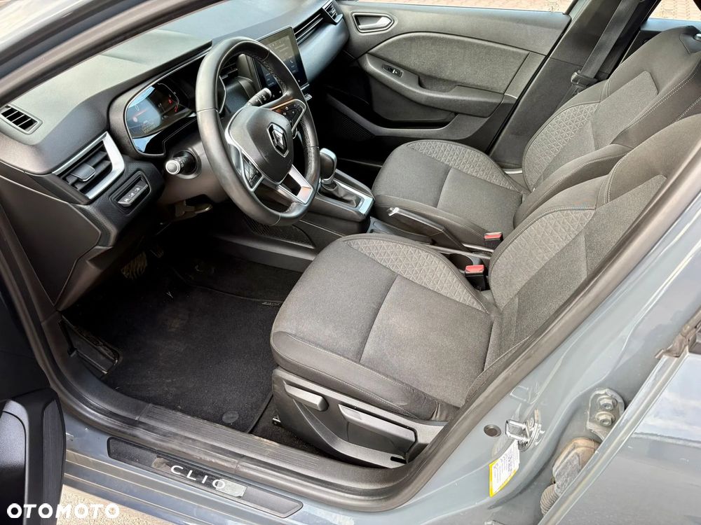Renault Clio E-TECH 140 INTENS - 5