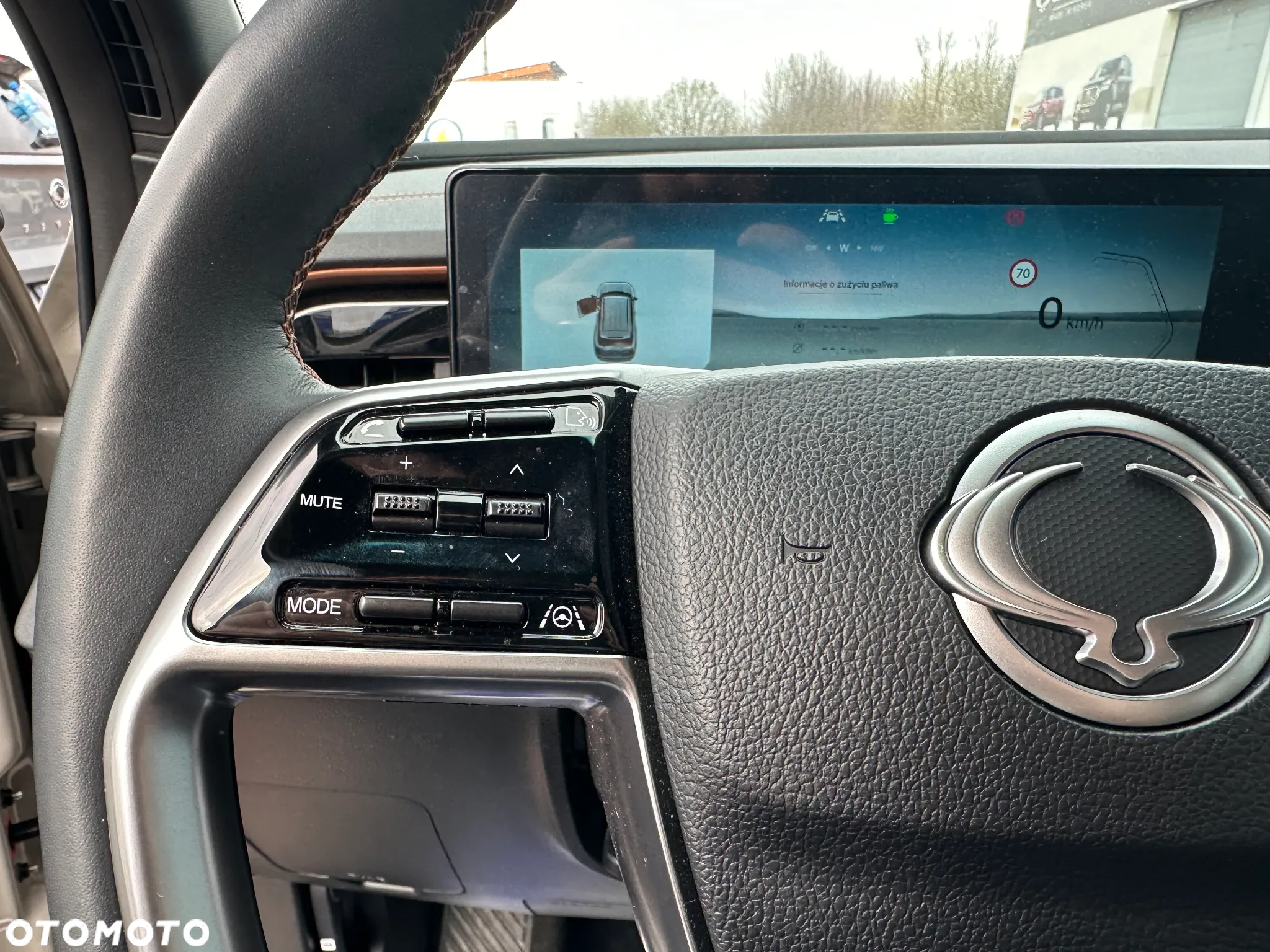 SsangYong/KGM Torres EVX 73,4 kWh Wild - 9
