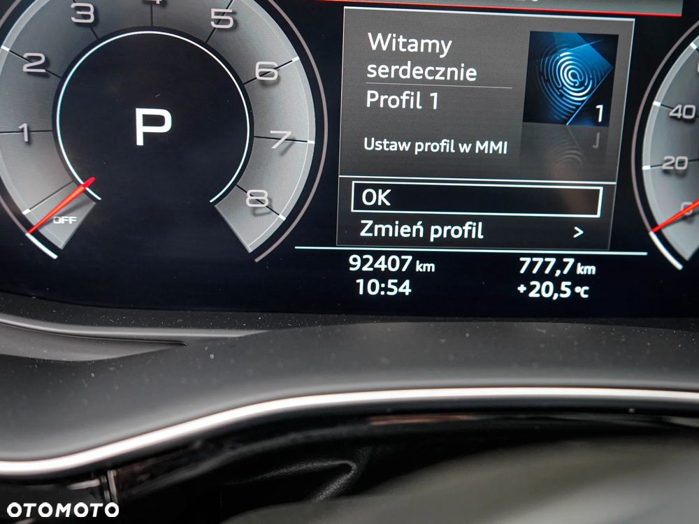 Audi Q8 - 38