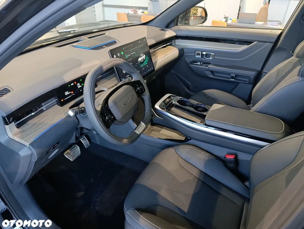 Jetour Dashing - 18