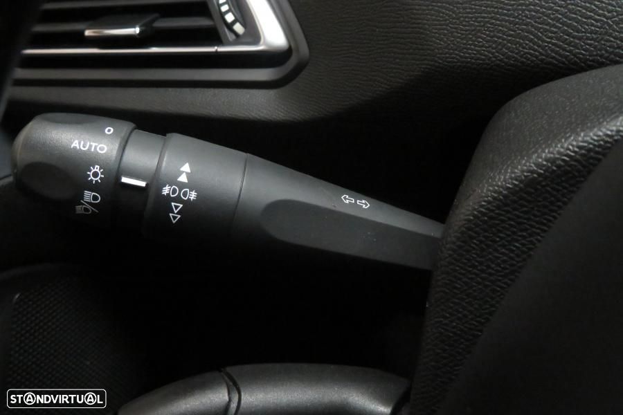 Peugeot 308 SW 1.5 BlueHDi Style - 16