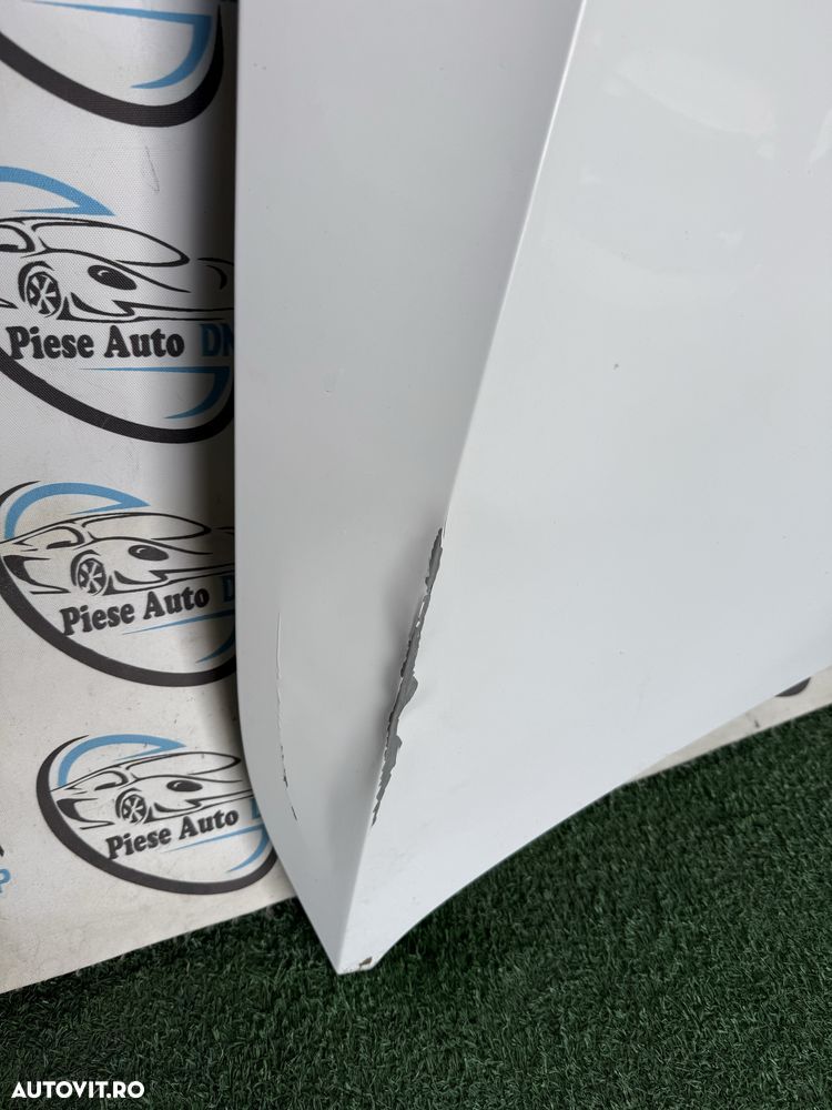 Capota vw volkswagen Golf 7 - 3