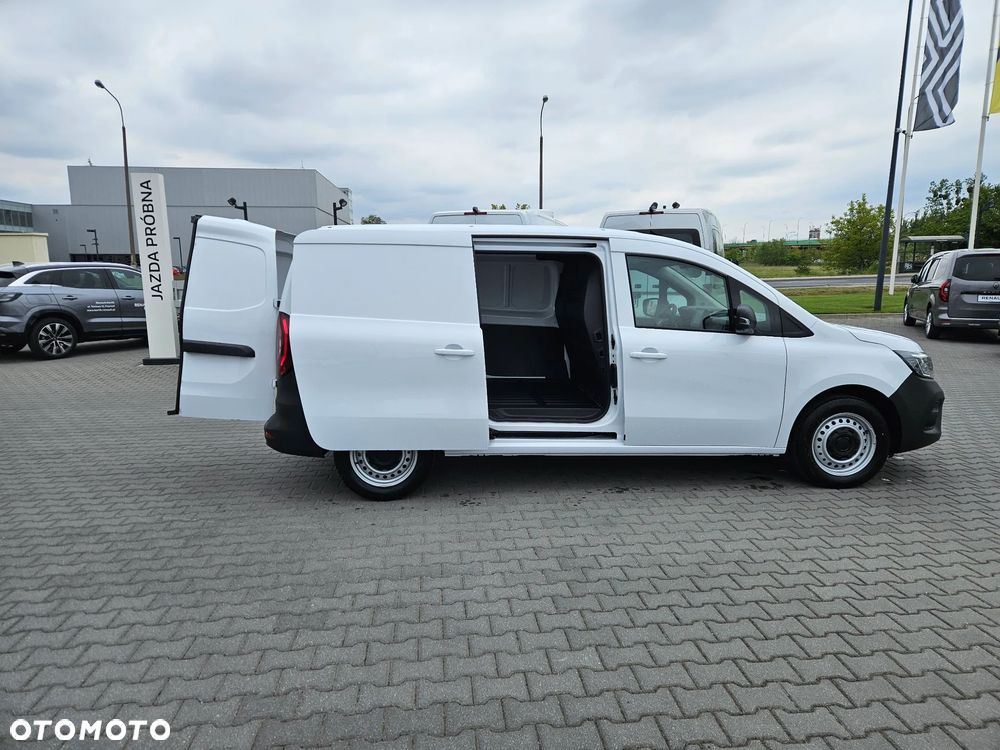 Renault KANGOO VAN EXTRA L2 1.5 Blue dCi 115 - 8
