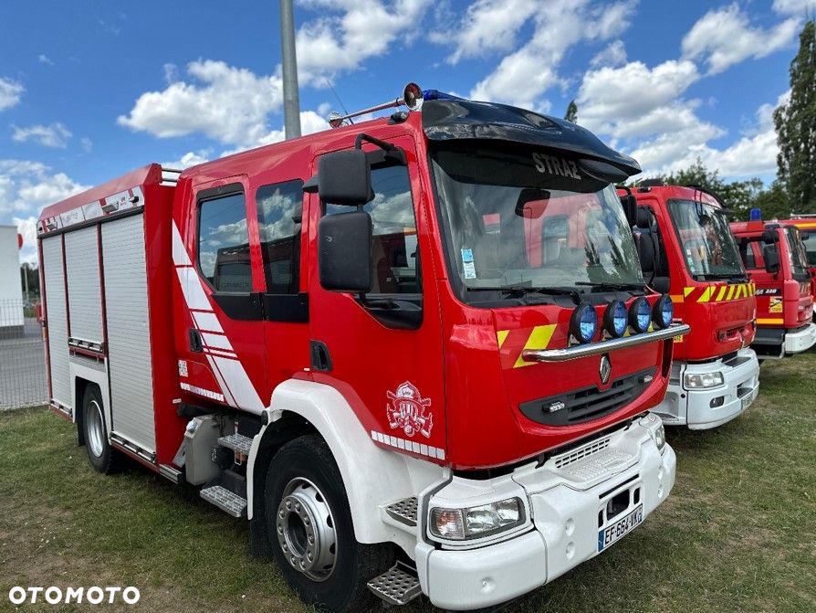 Renault Midlum - 2