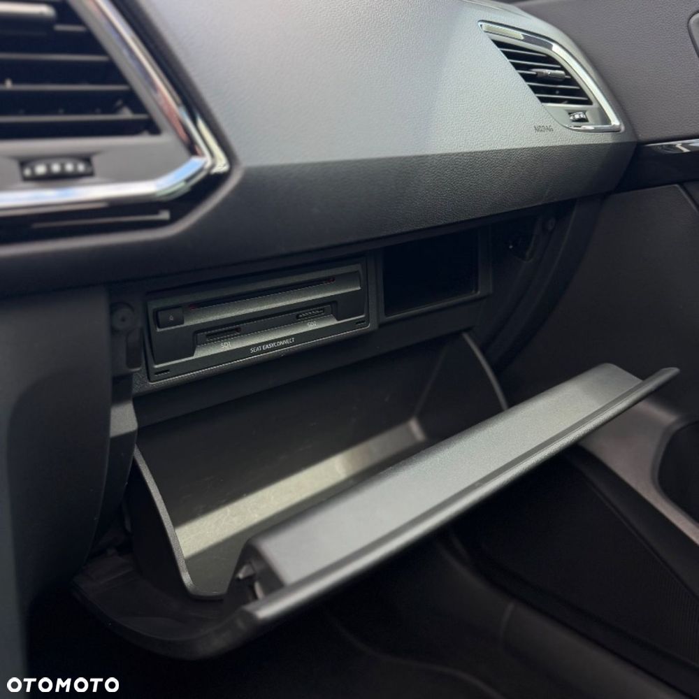 Seat Ateca - 35