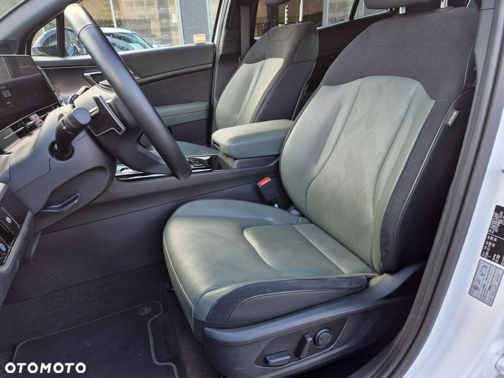 Kia Sportage 1.6 T-GDI HEV Anniversary 2WD - 17