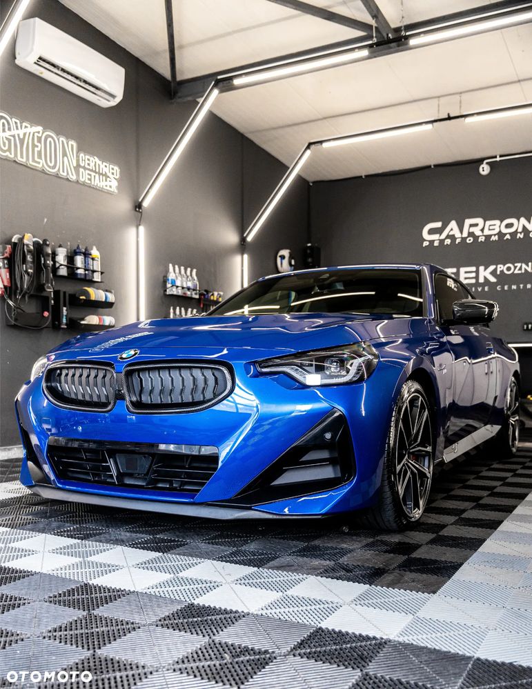 BMW Seria 2 220d M Sport - 1