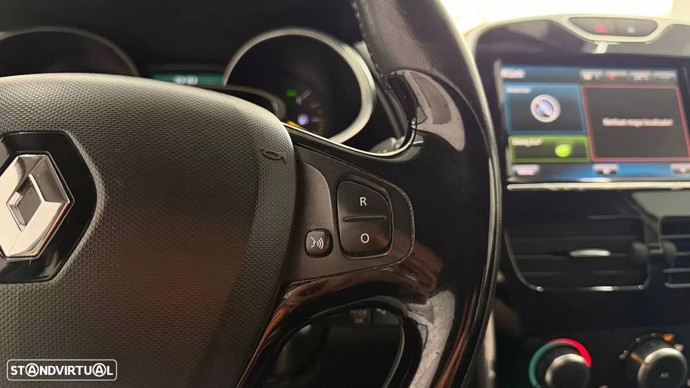 Renault Clio 1.5 dCi Limited - 17