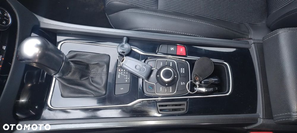 Peugeot 508 1.6 T Allure - 16