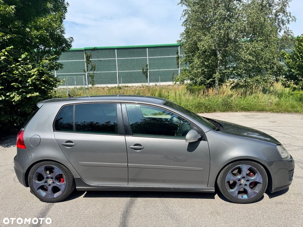 Volkswagen Golf 2.0 TSI GTI - 2
