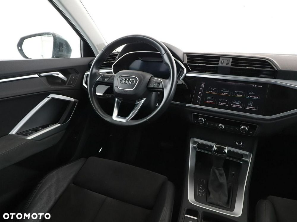Audi Q3 40 TFSI Quattro S tronic S line - 17