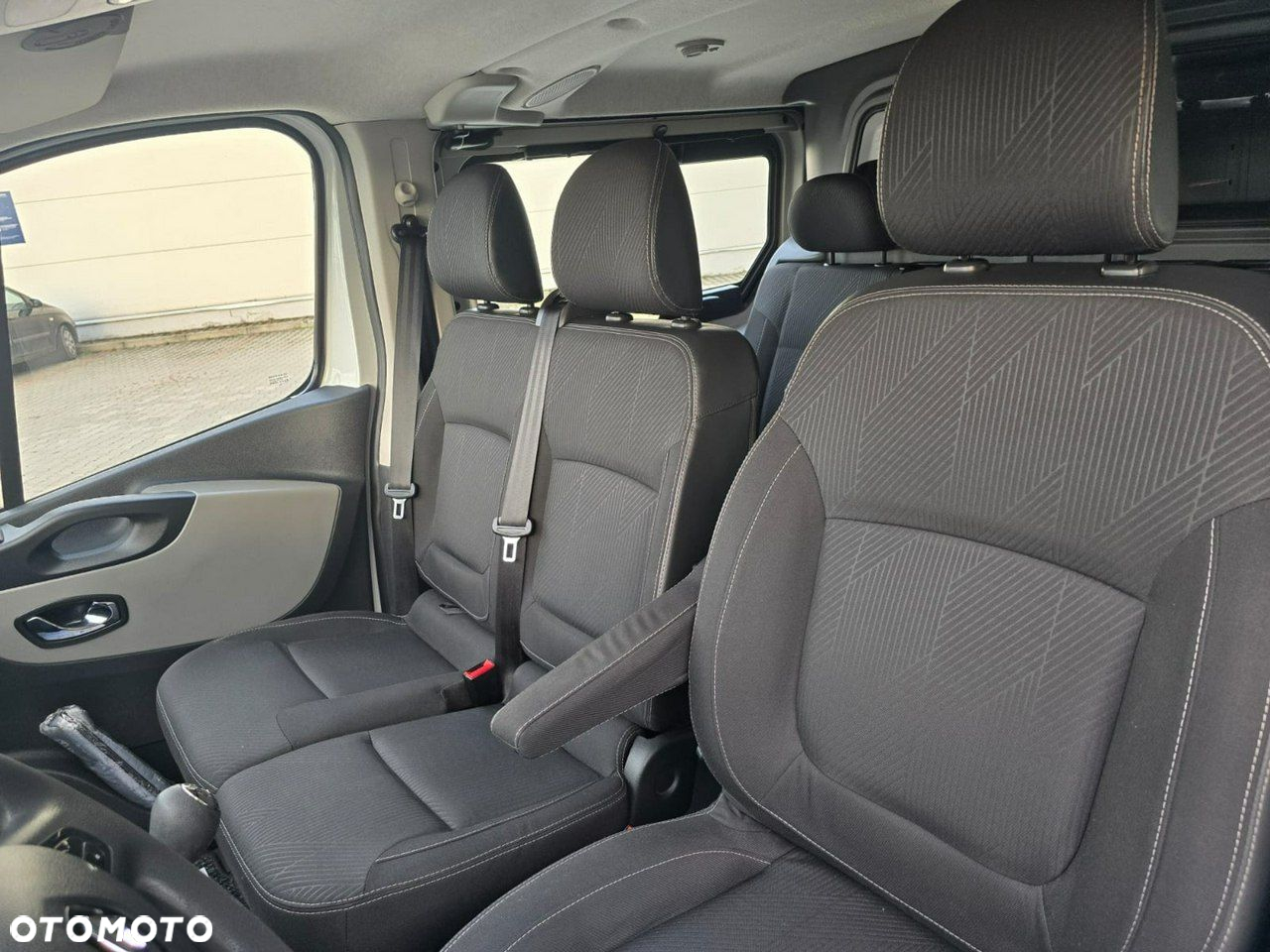 Renault Trafic - 22