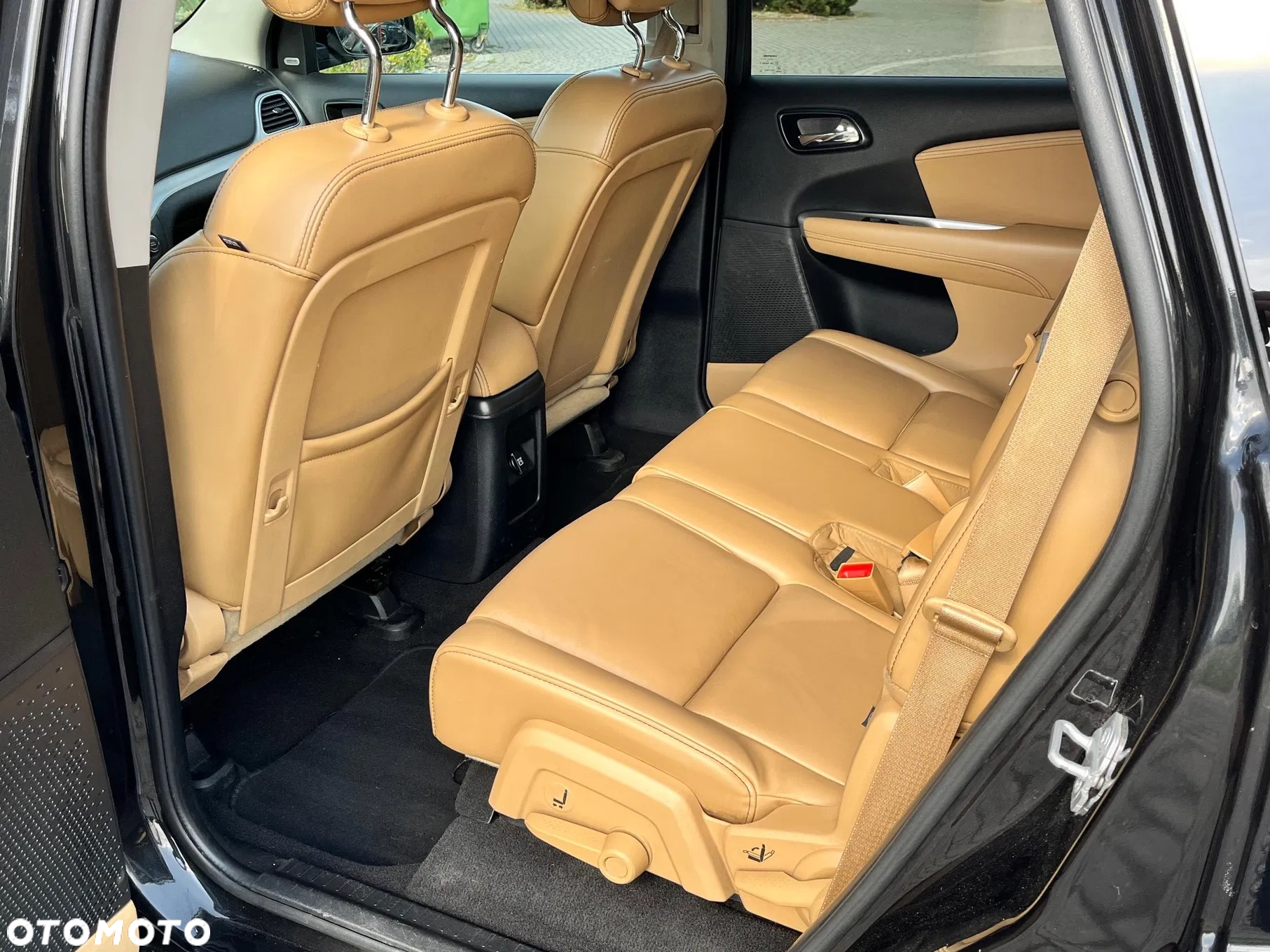 Fiat Freemont 2.0 Multijet Lounge AWD - 29
