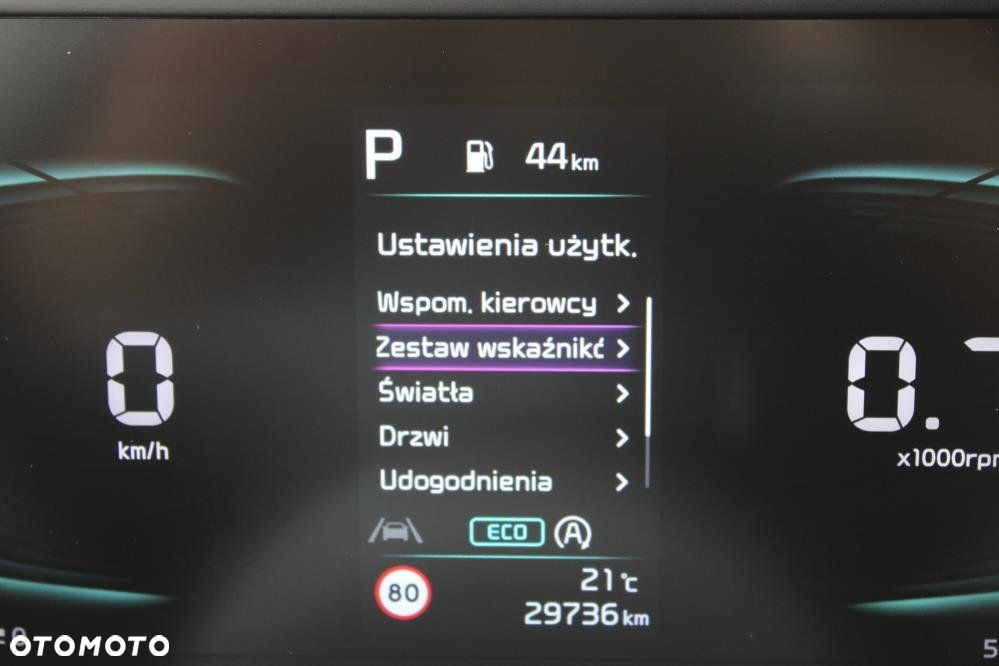 Kia Sportage - 24
