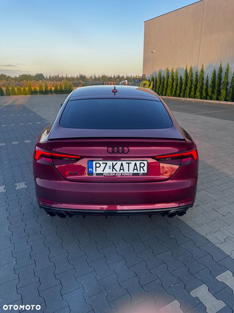 Audi A5 - 14